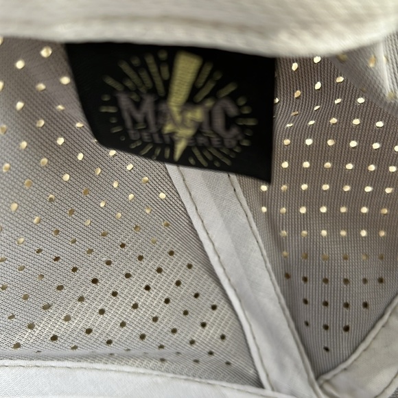 Magic Delivered | Hippogriff Riding Club Hat 🧢 - Picture 5 of 5